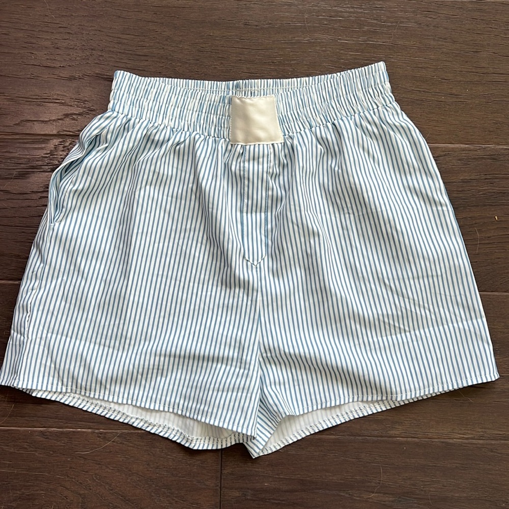 boxer short